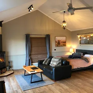 Lodge Luxury, Maleny