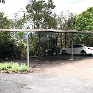 Lodge Blue Summit, Maleny